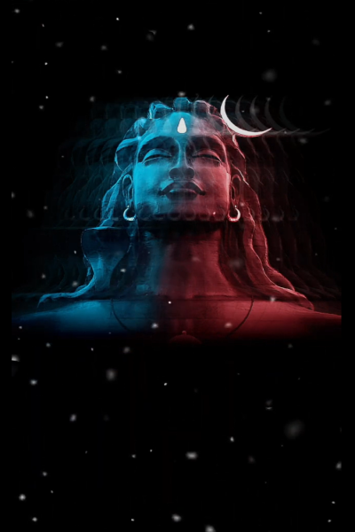 Om Namah Shivay