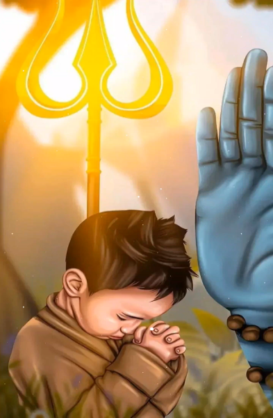 Mahadev status video