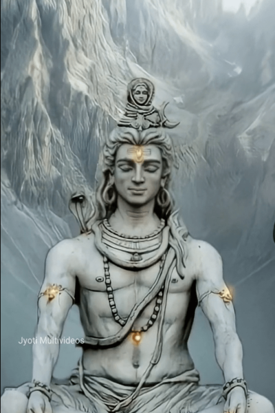 Mahadev status video