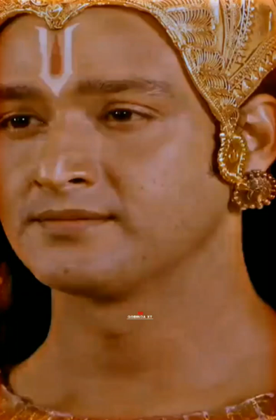 mahabharat status angaraaj karn ko bhee milega dand