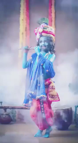 meera ke prabhu girdhar nagar