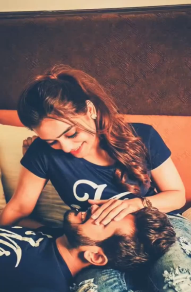 o jindagi a gale lagi hai