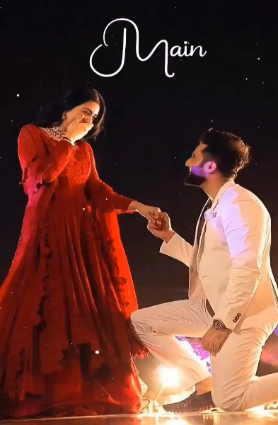 main teri hoon tu mera hai baaki