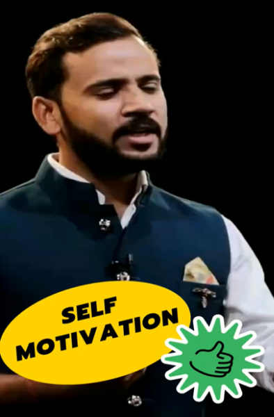 Self Motivation Whatsapp Status Video